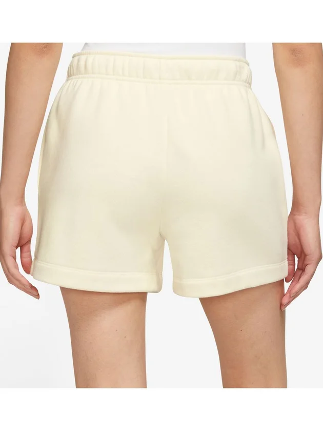 Club Flc Mr Short