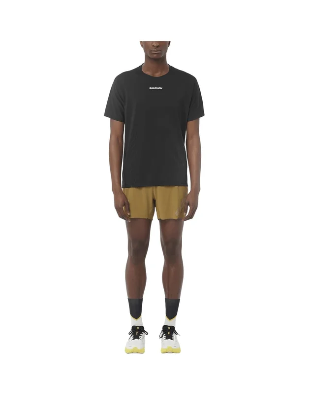 Sense Aero SS Tee GFX