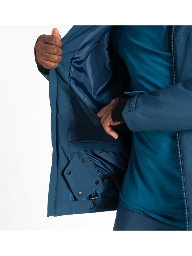Eagle II Jacket