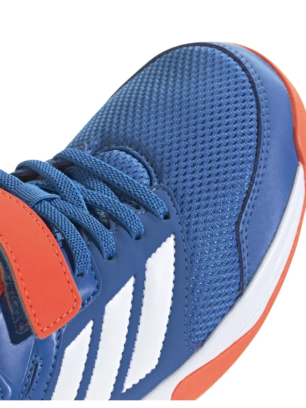 Speedcourt Velcro
