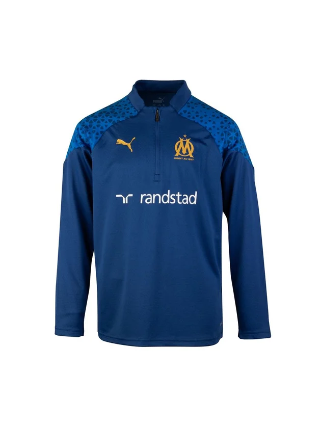 Trg 14 Zip Top