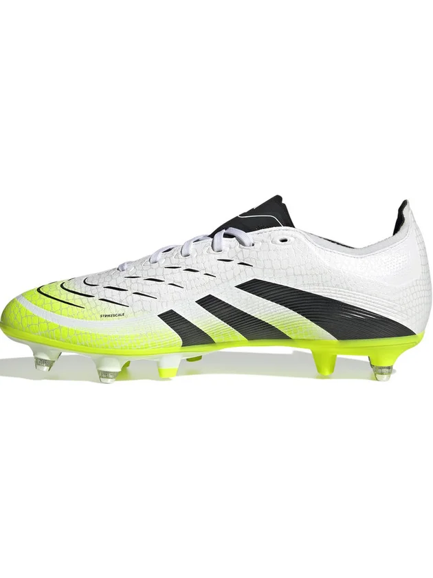 Predator League SG
