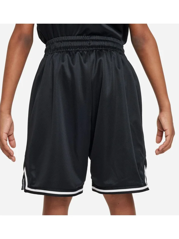 C.O.B. DNA Reversible Short