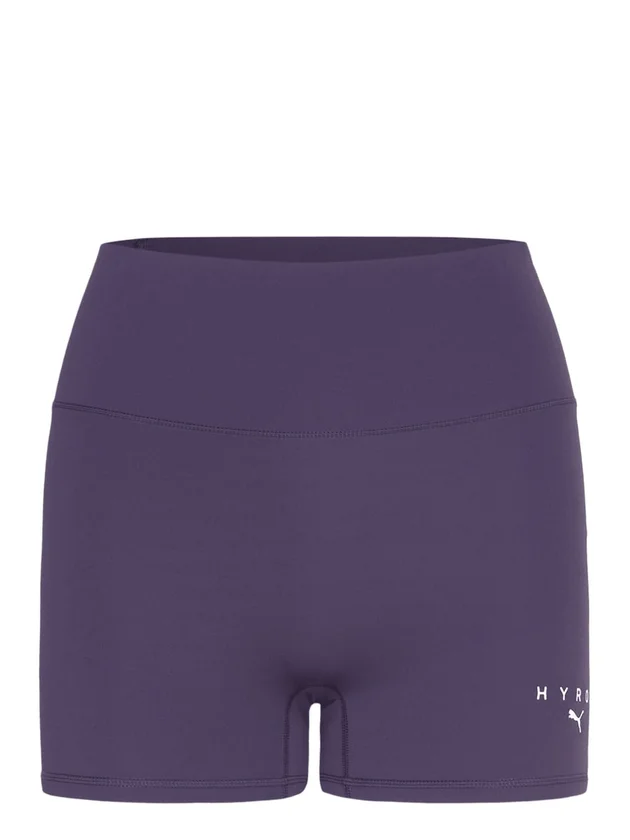 X Hyrox Shapeluxe 3 Tight Short
