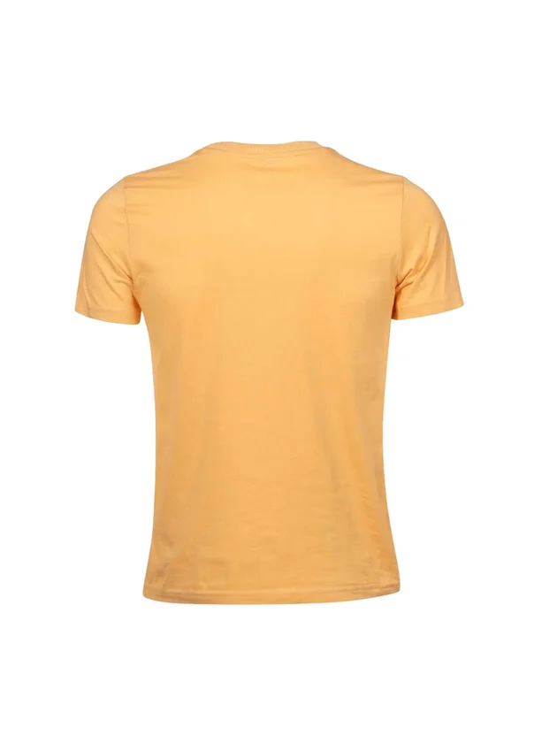 Ess 2 Color No1 Logo Tee B