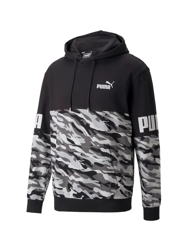 Fd Pp Camo Hdy Tr