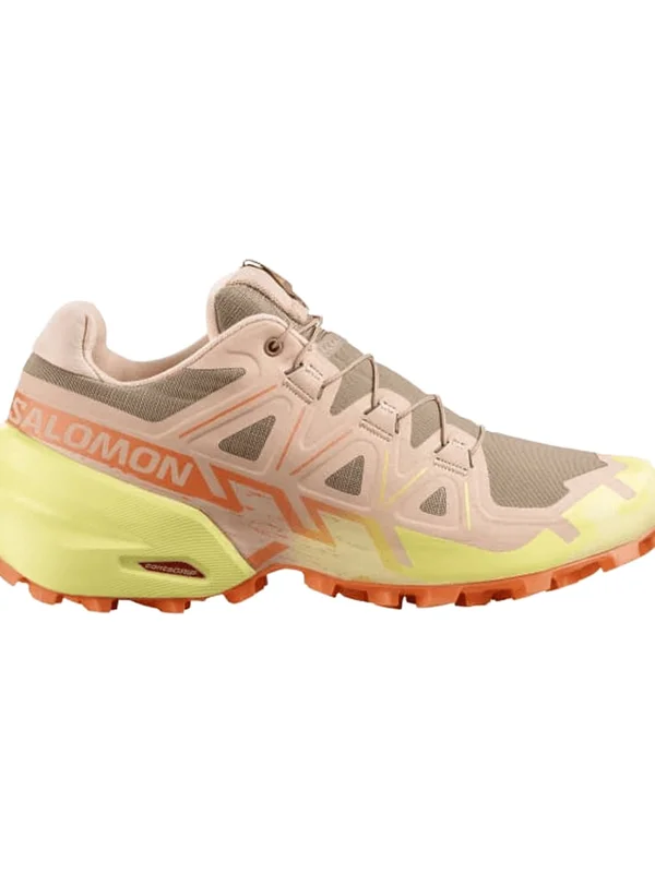 Speedcross 6