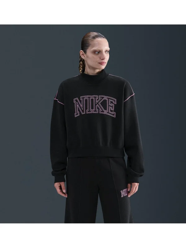 Phnx FLC Mock Neck Pe