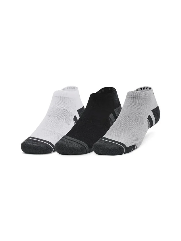 Performance Tech 3PK Low