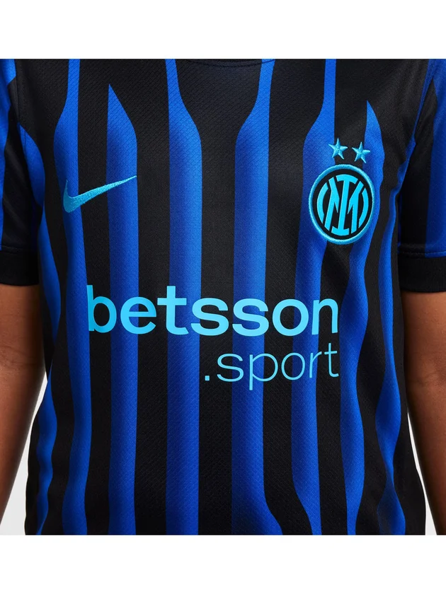 Inter Nk Df Jsy Ss Stad Replica