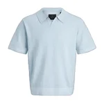 CHAMBRAY BLUE / TWIST