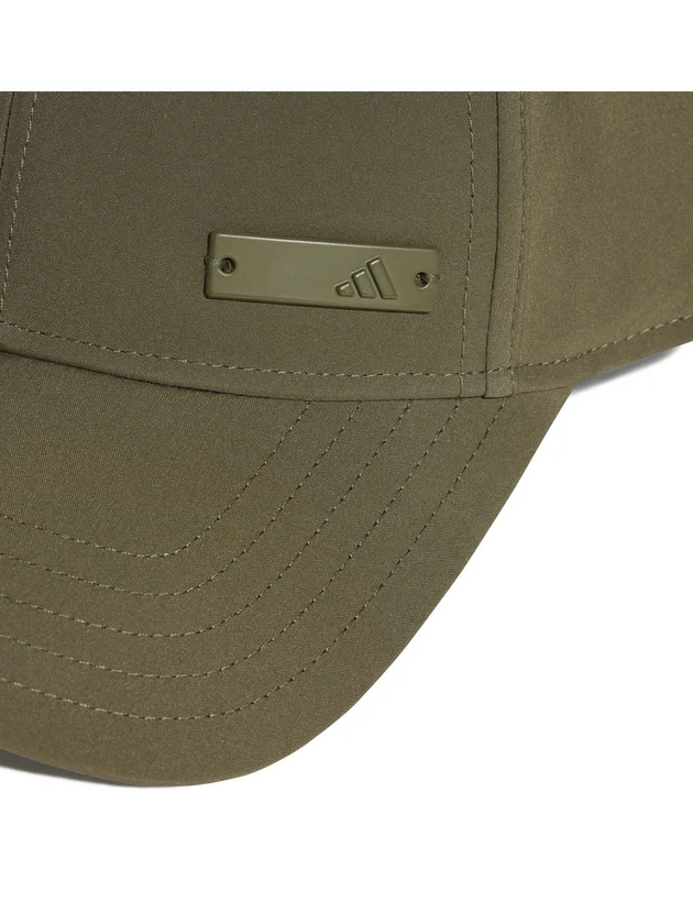 BB Cap Lt Met