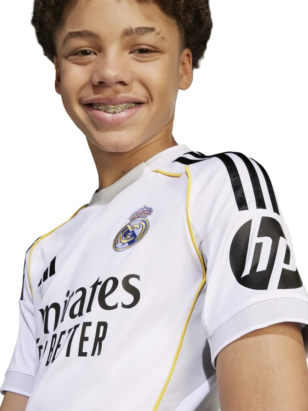 Real Madrid Domicile