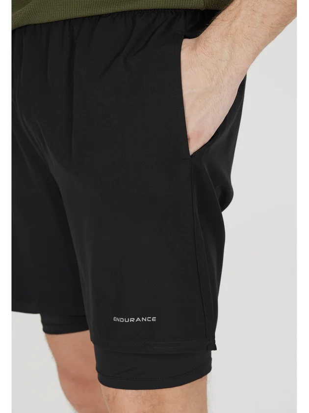 Kros 2-In-1 Shorts