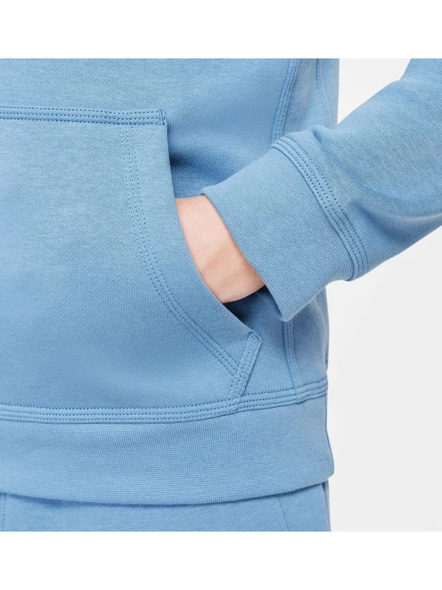 Nsw Si Flc Po Hoodie
