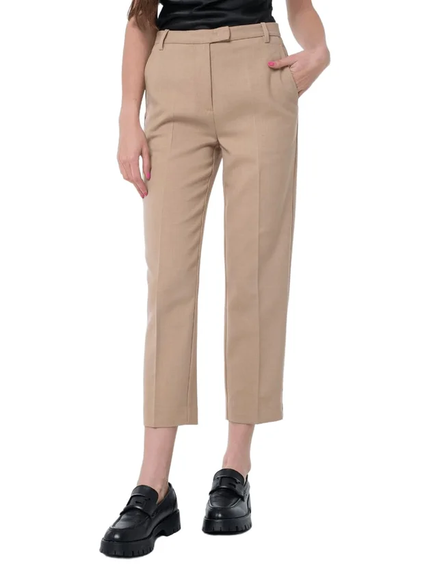Punto Slim Straight