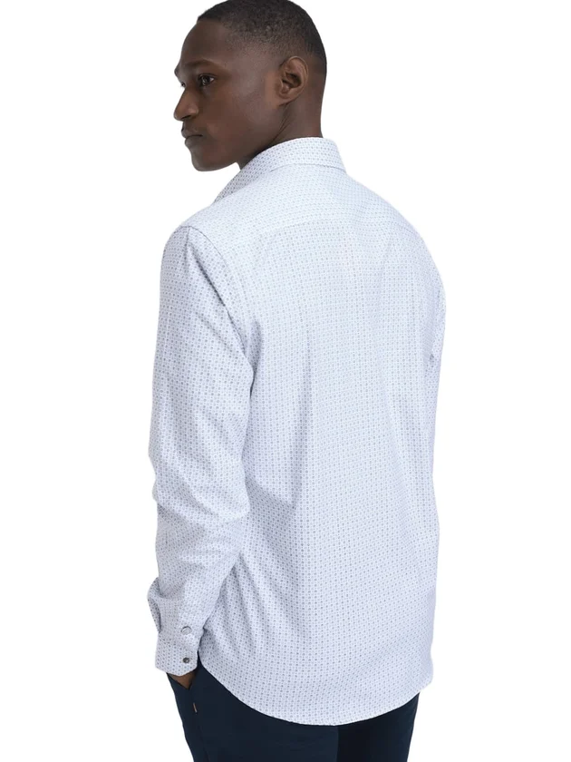 Classic Chemise Ml