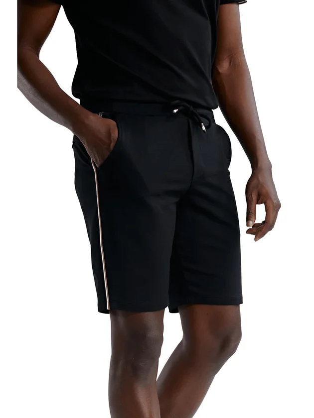 Classic Jogger Short