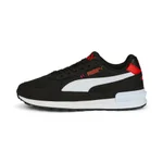 PUMA BLACK-PUMA WHITE-PUMA RED