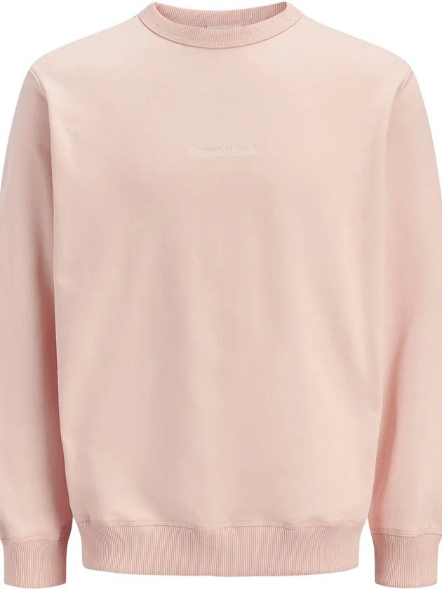 Jornorrebro Emb Sweat Crew Noos