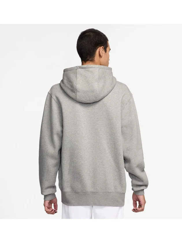 Club Bb Fz Hoodie