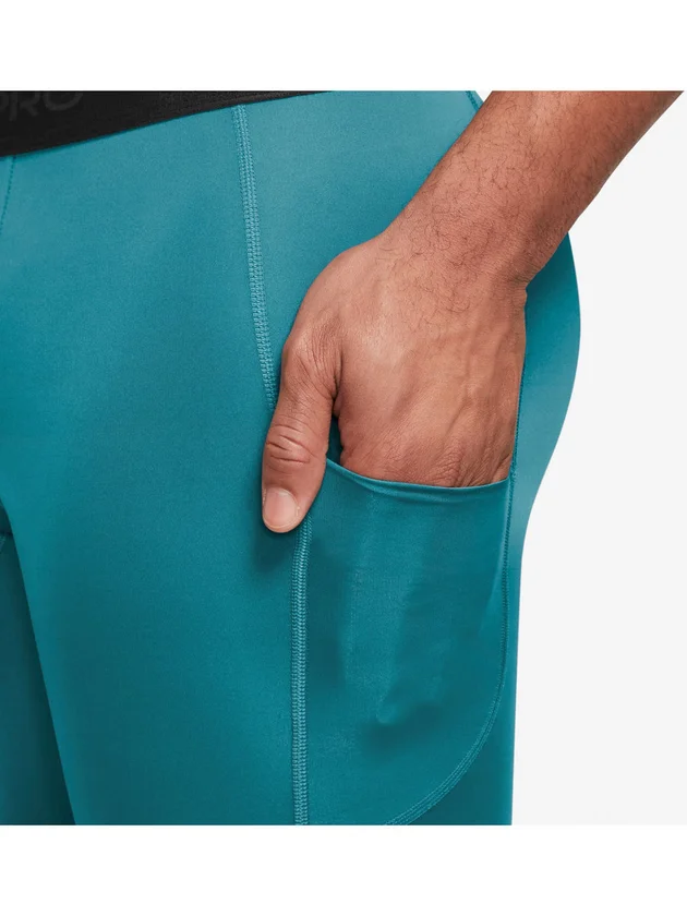 NP DF Long Short
