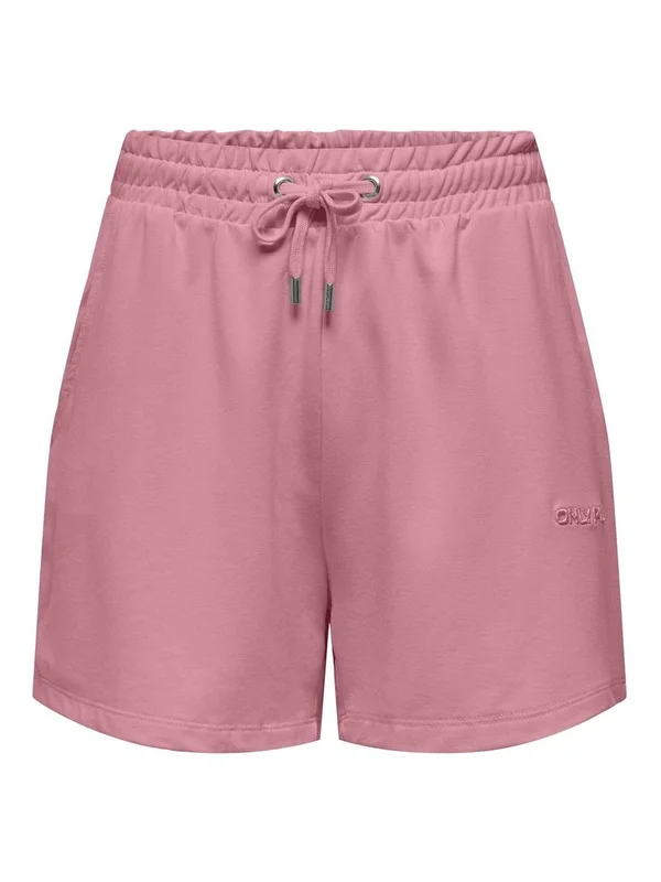 Life Logo Hw Swt Shorts