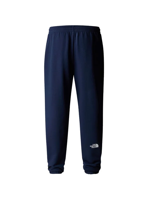 Simple Dome Light Regular Tapered Jogg