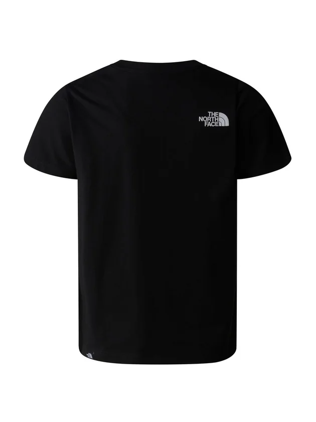 Simple Dome Tee