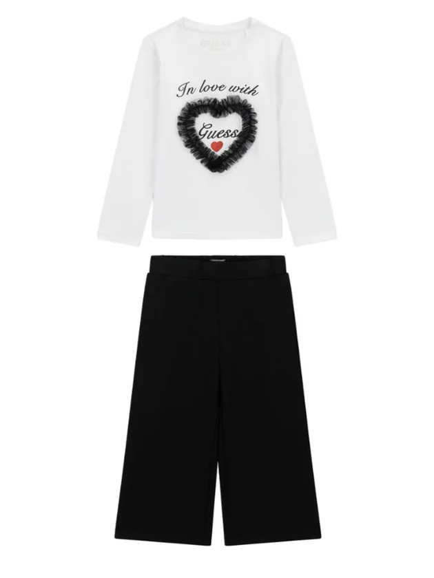 Set Ls T Shirt Pants Light Stretch Jersey 160