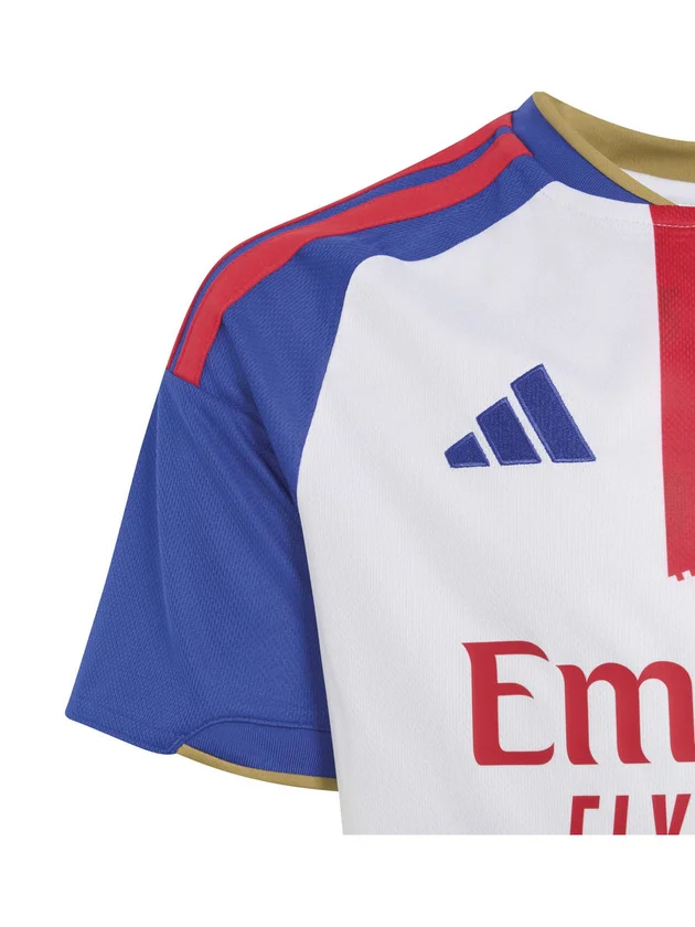 OL Domicile 2026/2027