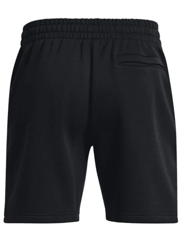 Icon Fleece Short