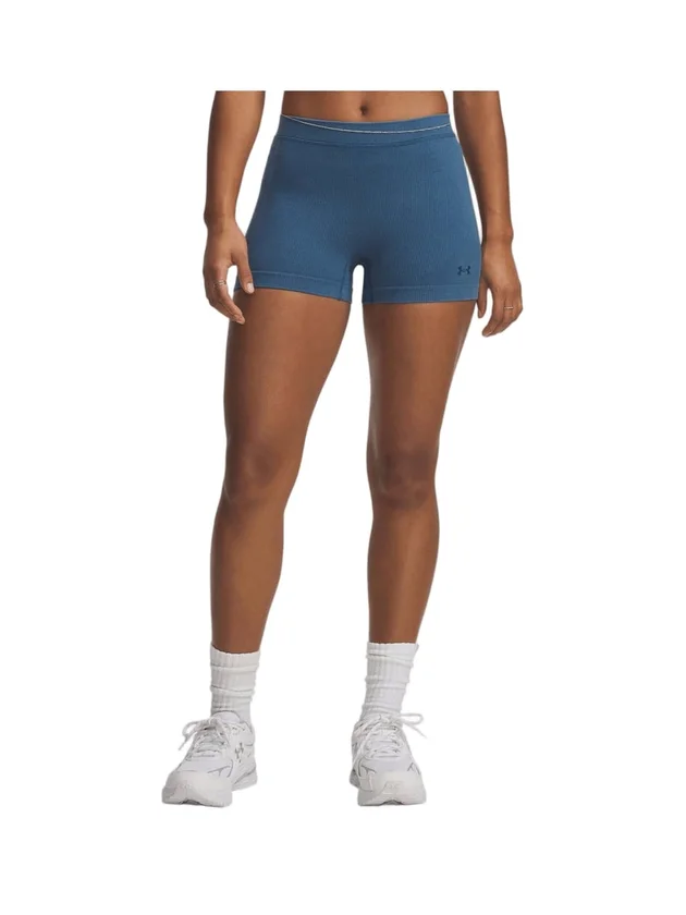 Seamless Cotton Shorty