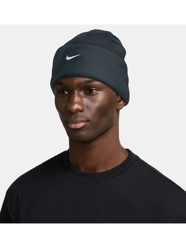 Peak Beanie Tc Swsh F24 L