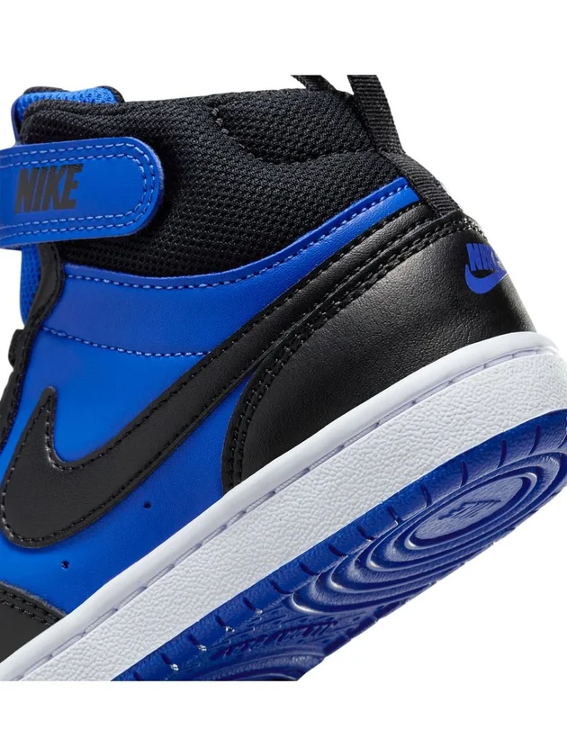 Court Borough Mid 2