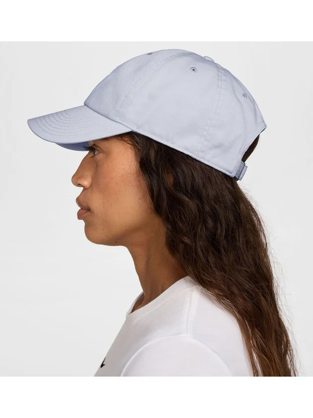 U Nk Club Cap U Cb Fut Wsh L
