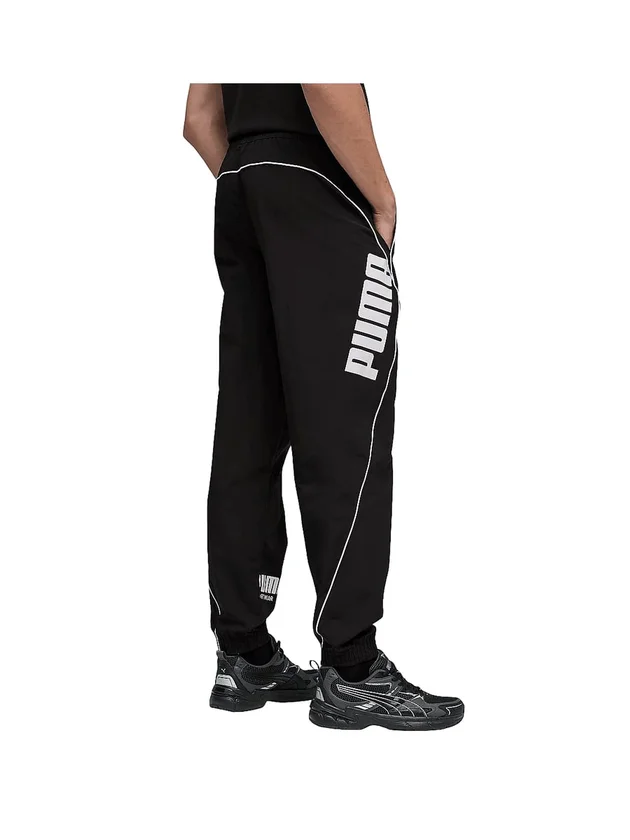 Sport Woven Track Pants