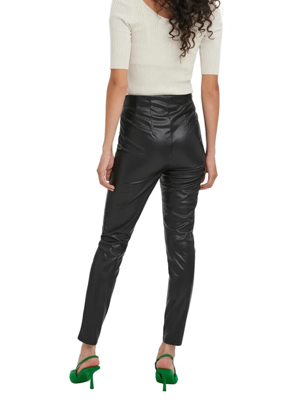 Vmlana Hr Pl Slim Pant