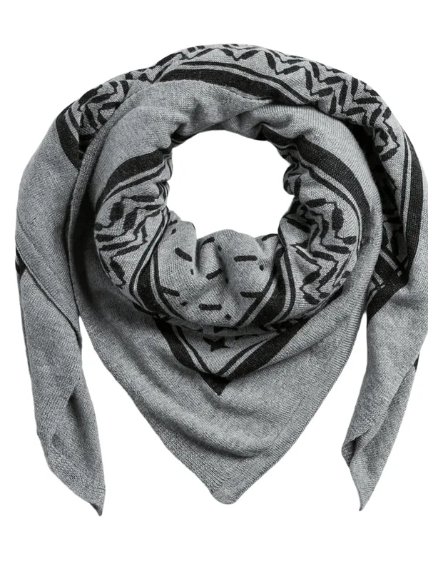 Pcnovis Square Scarf
