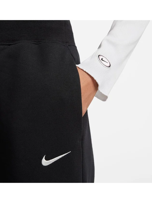 Phnx Flc Hr Pant Wide