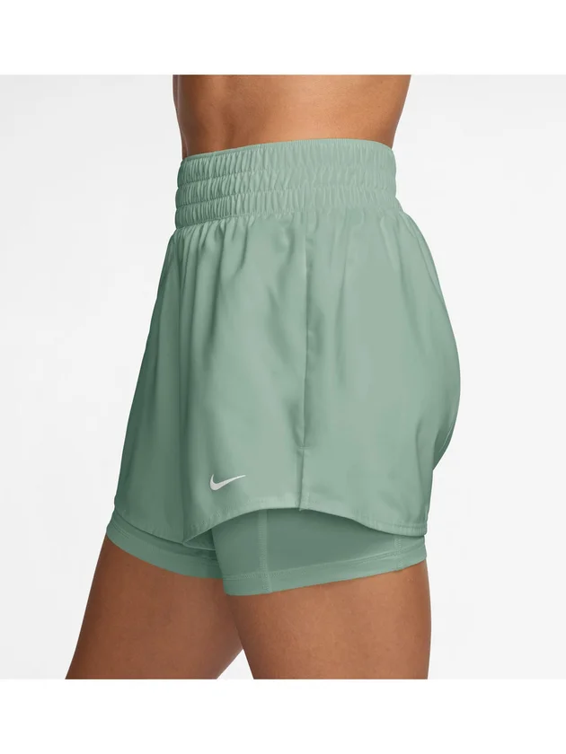 One Dri-FIT HR 3in 2N1 Short