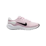 PINK FOAM /BLACK-SUMMIT WHITE-WHITE