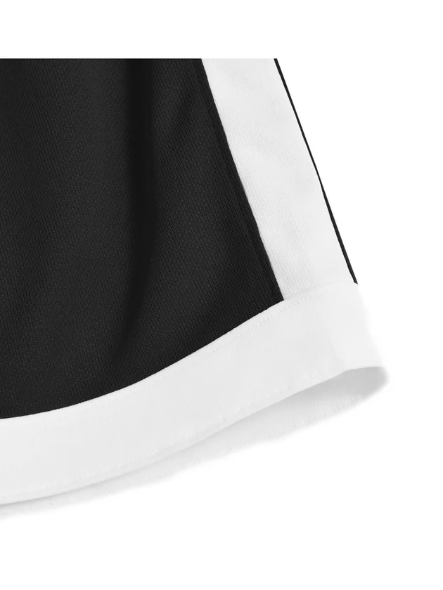 Team25 Basketball Stock Short