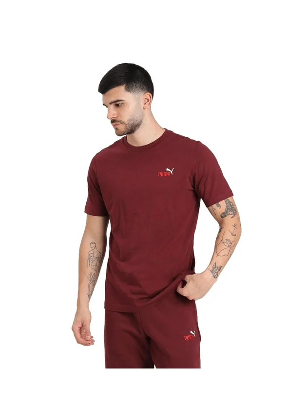 Ess 2 Color Small No