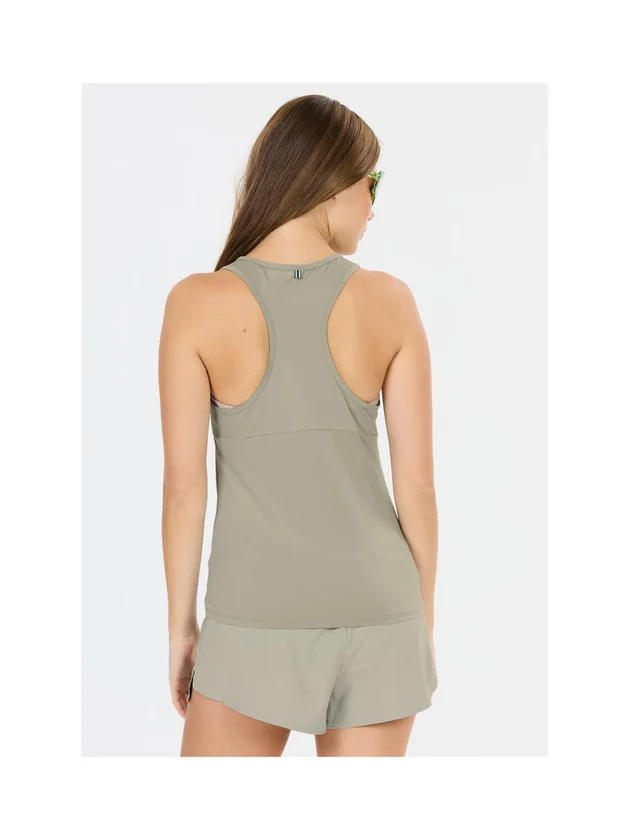 Nan Running Top