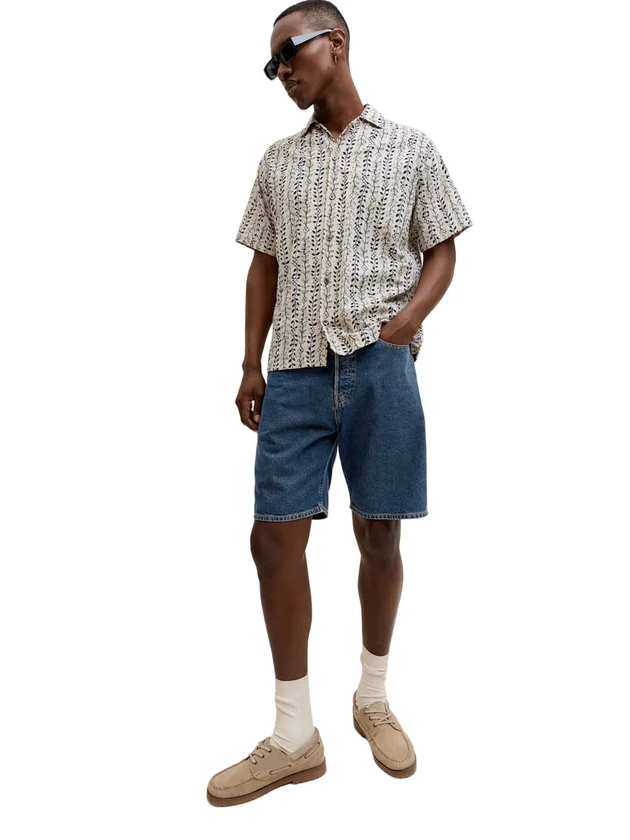 Jjoriginal Shorts Sq 069 Sn