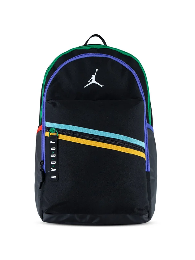 Jam Air Patrol Backpack