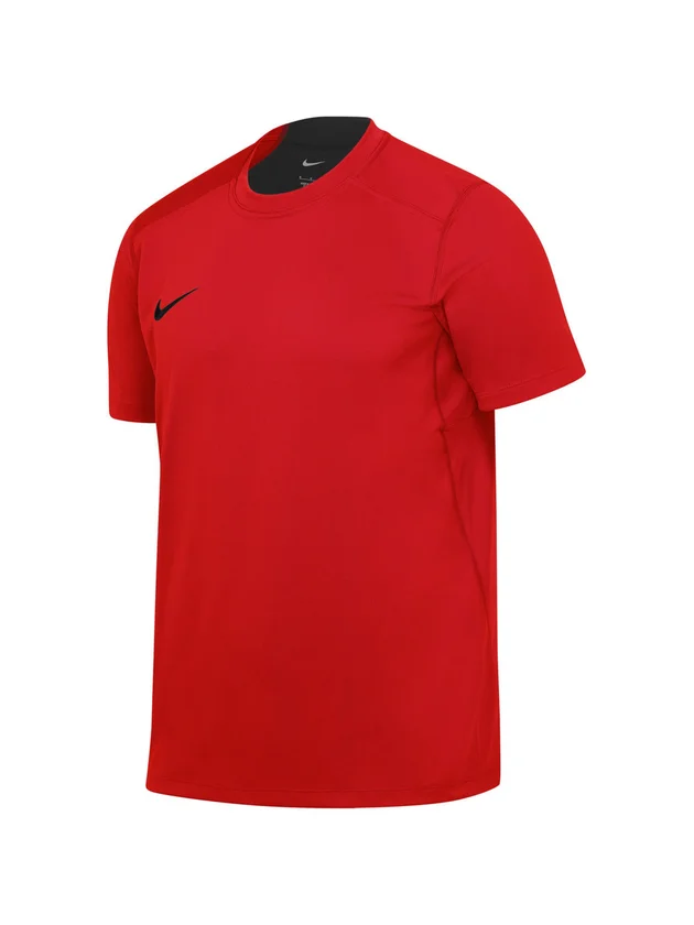 Team Court Jersey Short Sleeve