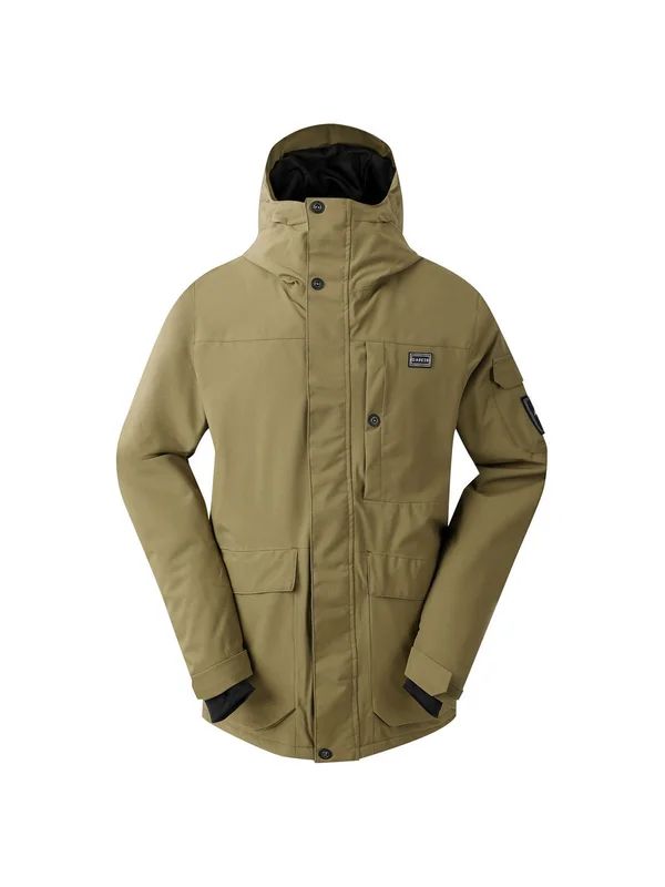 Twintipjacket