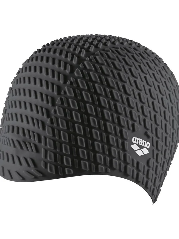 Silicone Cap